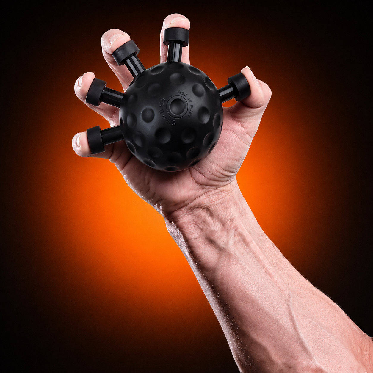 Non è la schiena che cede. È la presa.
